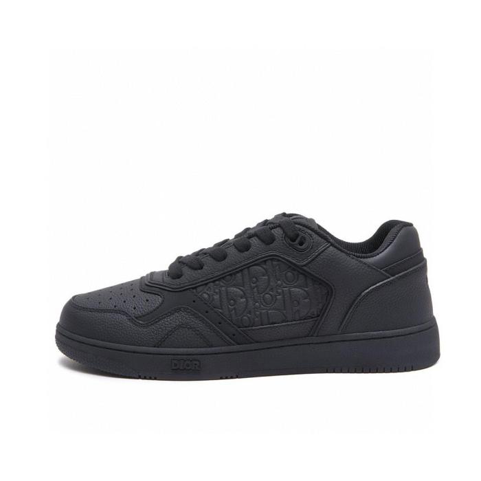 DIOR B27 Low DIOR Gravity - Black