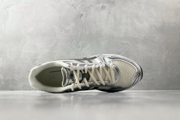 ASICS Gel-Kayano 14 Cream Black Metallic Plum