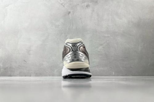 ASICS Gel-Kayano 14 Cream Black Metallic Plum