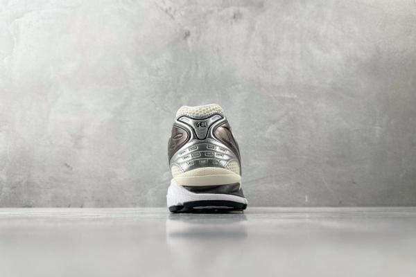 ASICS Gel-Kayano 14 Cream Black Metallic Plum