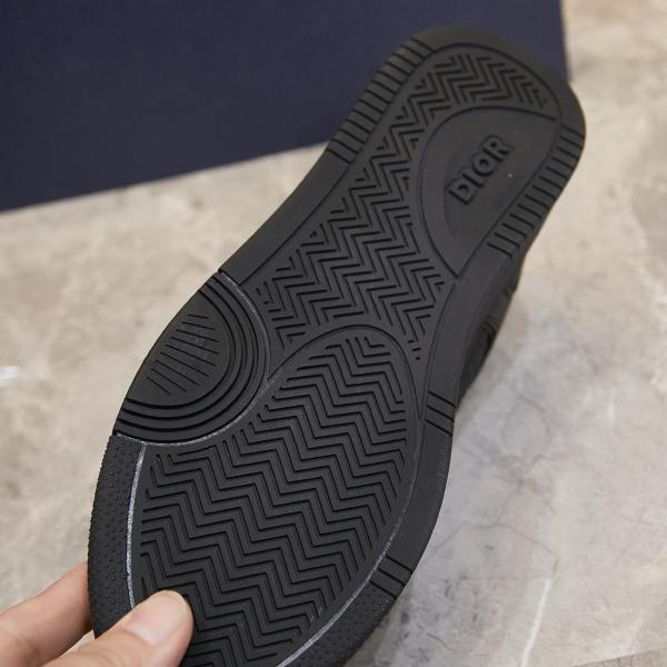 DIOR B27 Low DIOR Gravity - Black