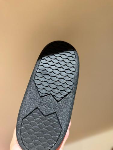 INUIKII Curly Rock Boot Cream 75101-076-103