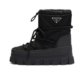 PRADA Logo-plaque Snow Boots 1U007N_3LFV_F0002_F_040