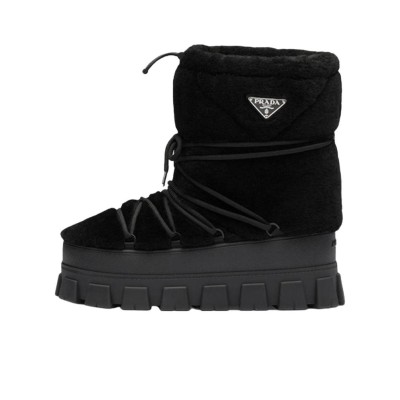 PRADA Shearling Après Ski Boots 2U032N_173_F0002_F_040