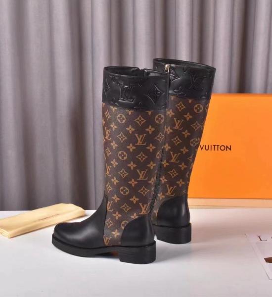 Louis Vuitton Boots 20241108