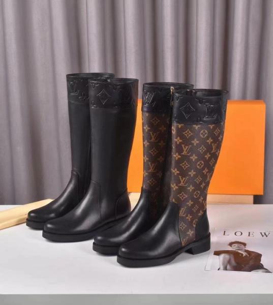 Louis Vuitton Boots 20241108