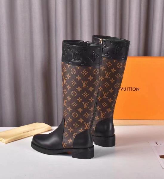 Louis Vuitton Boots 20241108