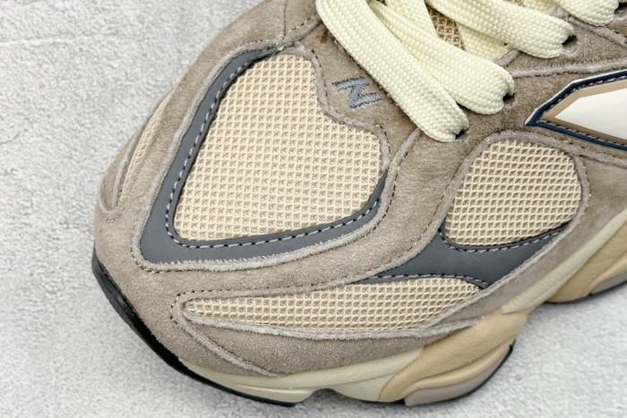 New Balance 9060 Driftwood Castlerock