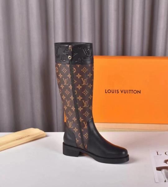 Louis Vuitton Boots 20241108