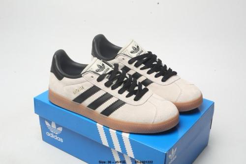 adidas Gazelle Wonder Taupe Night Indigo