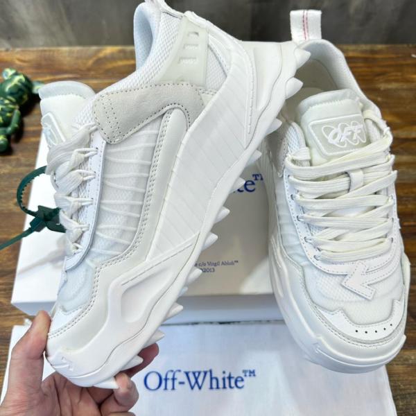 OFF-WHITE Odsy-1000 White