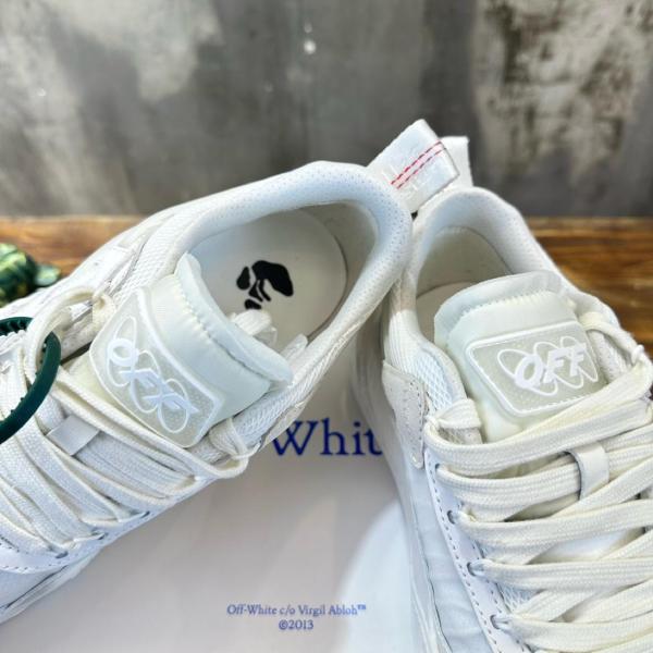 OFF-WHITE Odsy-1000 White