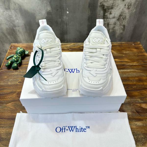 OFF-WHITE Odsy-1000 White