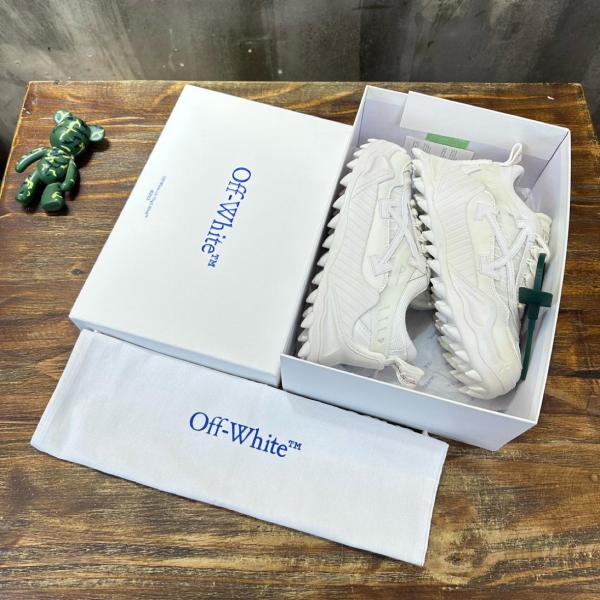 OFF-WHITE Odsy-1000 White