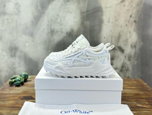 OFF-WHITE Odsy-1000 White