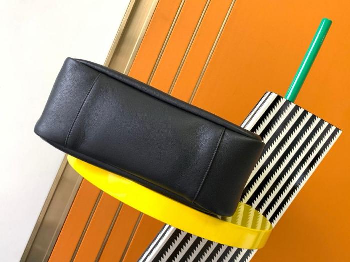 SAINT LAURENT LE5A7 Shoulder Bags 753837-AAAUQ-1000 size 30*13*31 cm