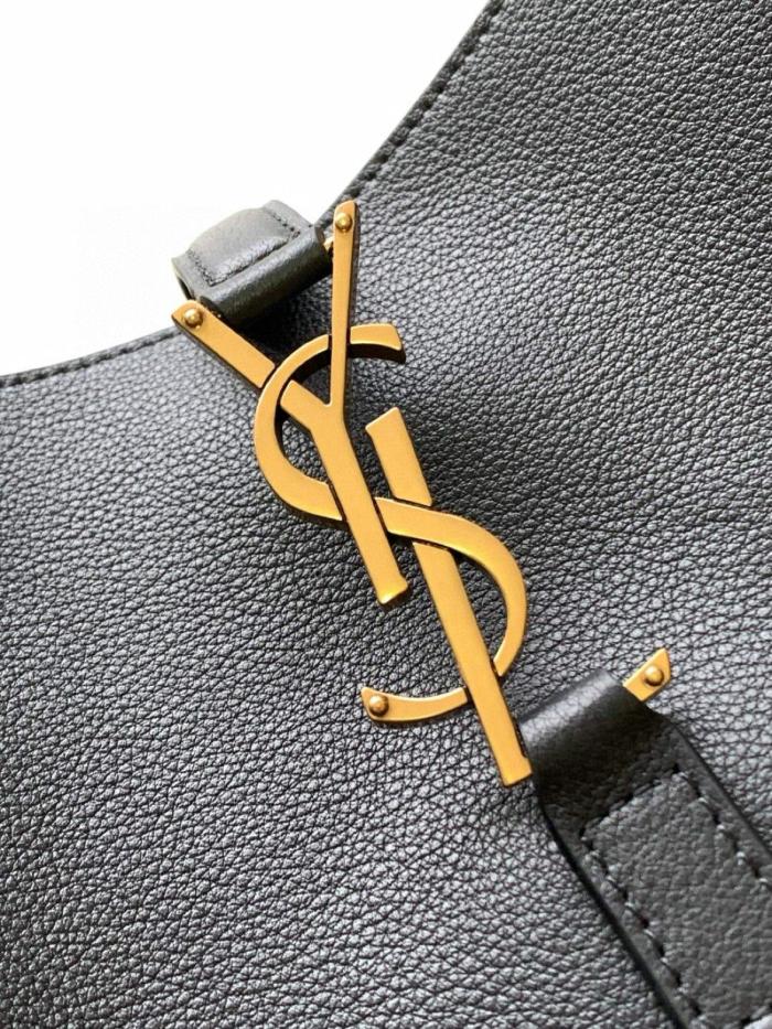 SAINT LAURENT LE5A7 Shoulder Bags 753837-AAAUQ-1000 size 30*13*31 cm