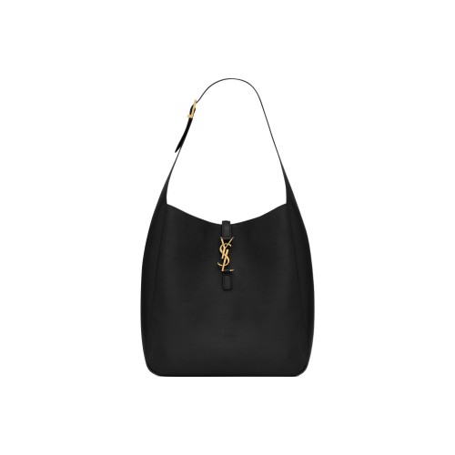 SAINT LAURENT LE5A7 Shoulder Bags 753837-AAAUQ-1000 size 30*13*31 cm