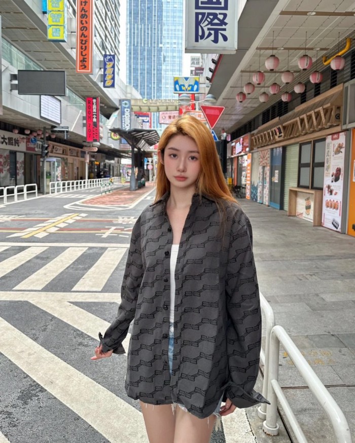 Clothes Balenciaga 20241117-3