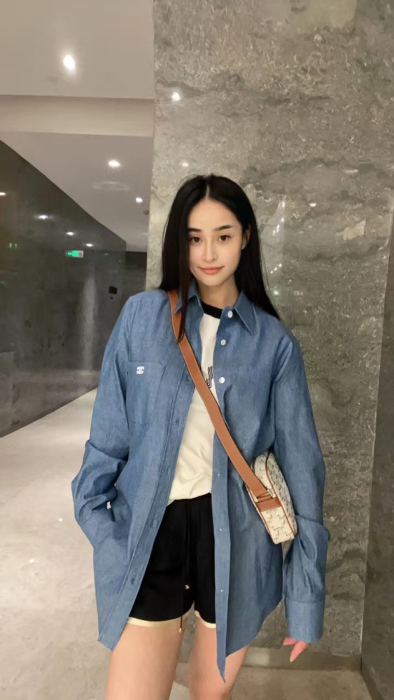 Clothes CELINE 20241117-4