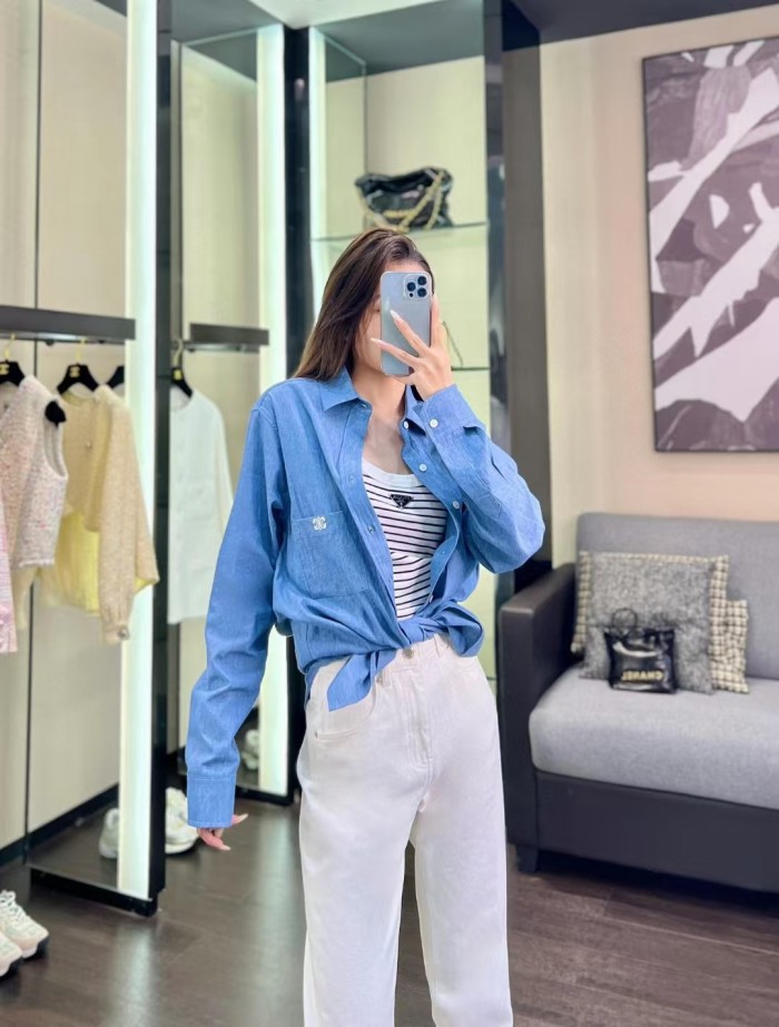 Clothes CELINE 20241117-4