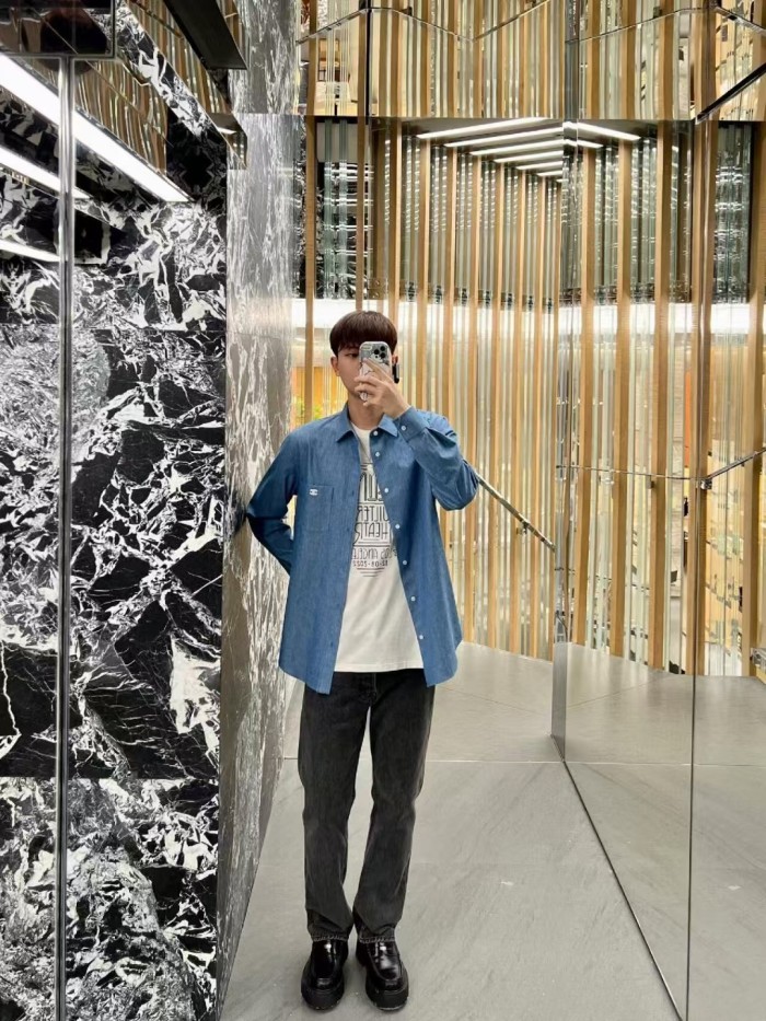 Clothes CELINE 20241117-4