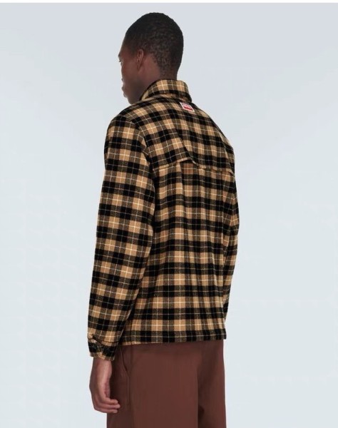 Clothes KENZO 20241117-3