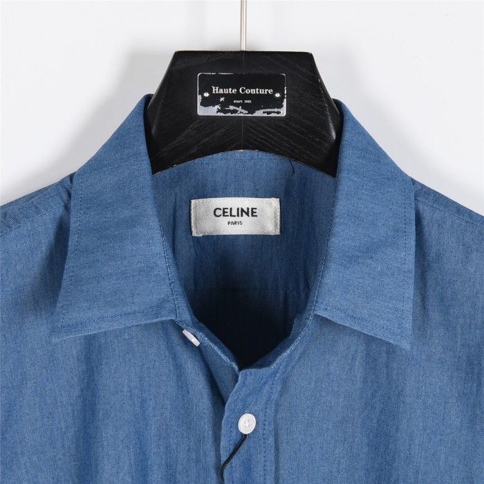 Clothes CELINE 20241117-4