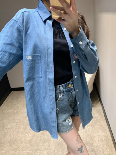 Clothes CELINE 20241117-4