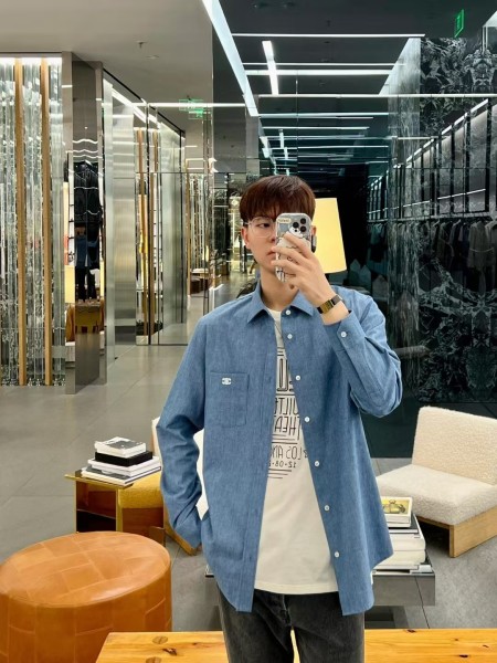 Clothes CELINE 20241117-4