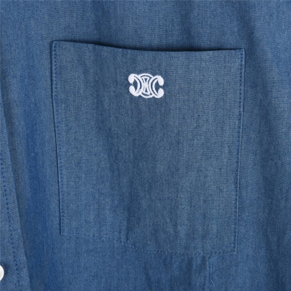 Clothes CELINE 20241117-4