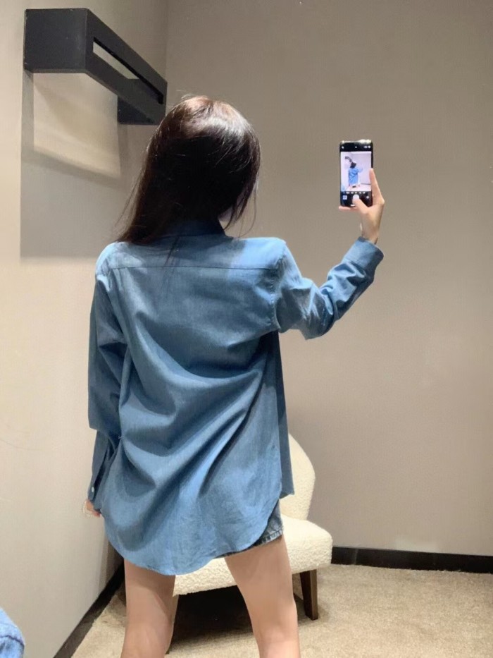 Clothes CELINE 20241117-4