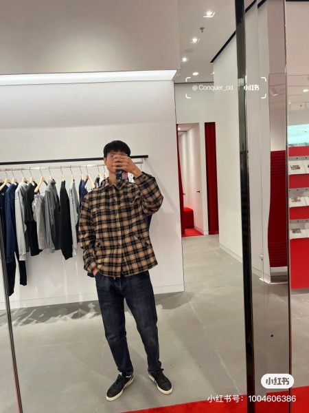 Clothes KENZO 20241117-3