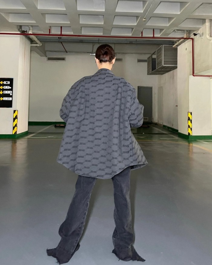 Clothes Balenciaga 20241117-3