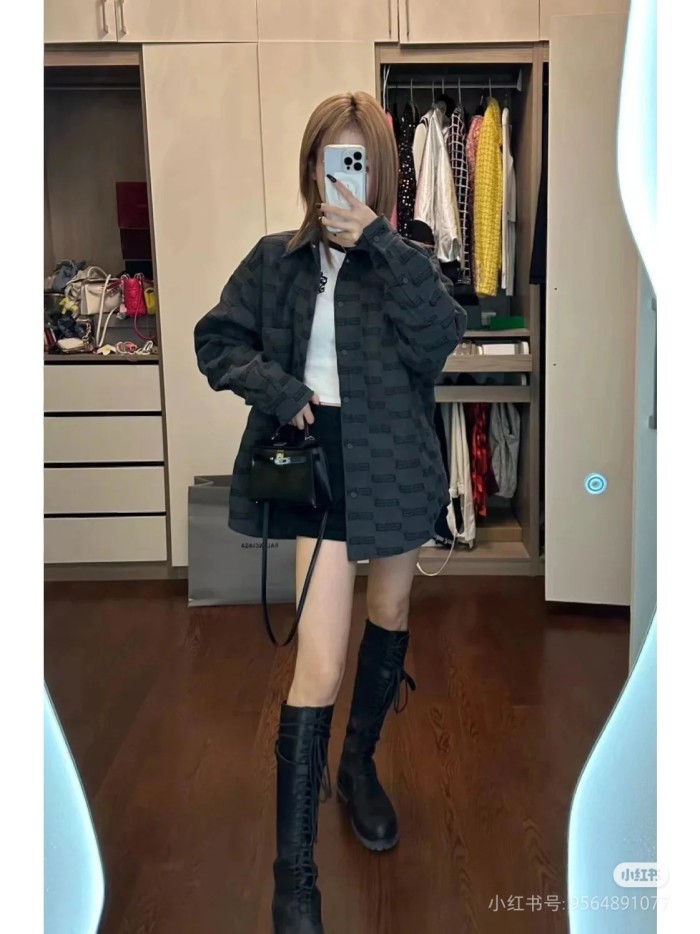 Clothes Balenciaga 20241117-3