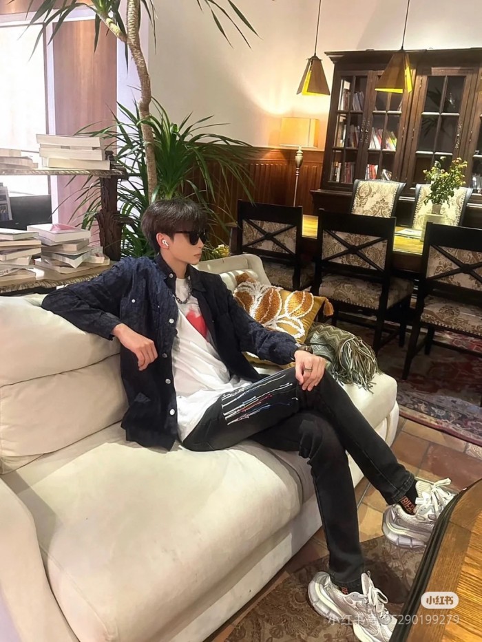 Clothes Dior 20241117-3