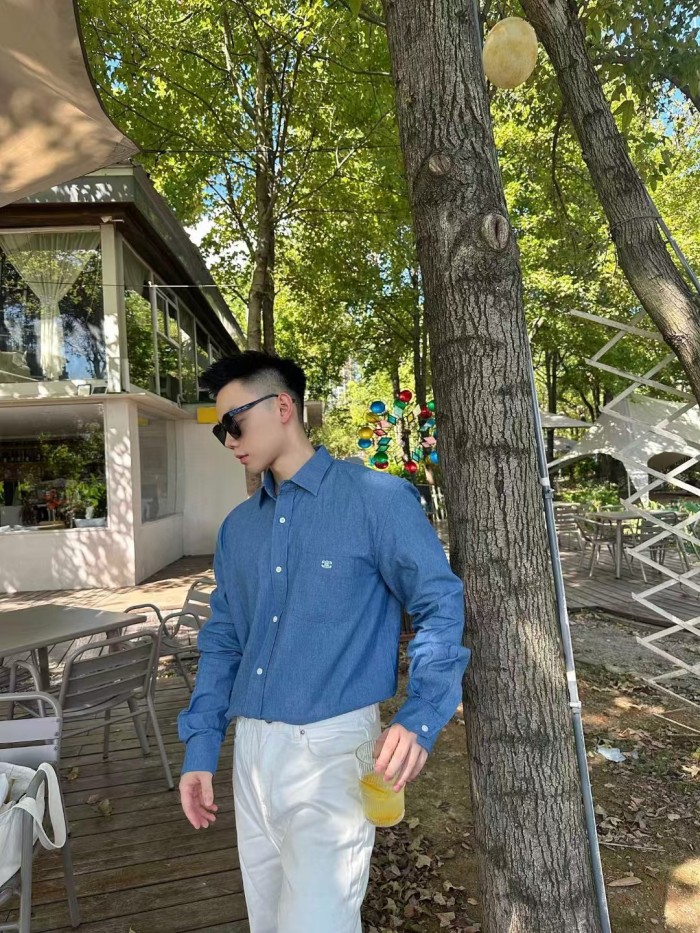 Clothes CELINE 20241117-4