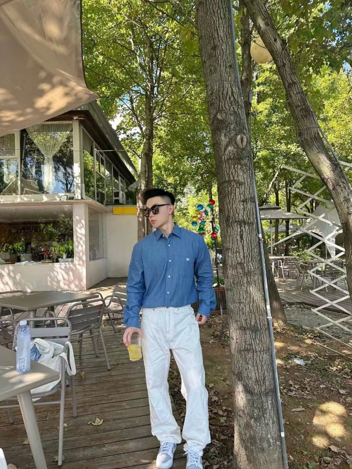 Clothes CELINE 20241117-4