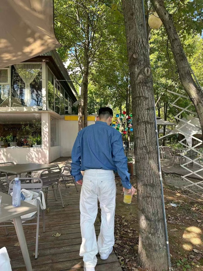 Clothes CELINE 20241117-4