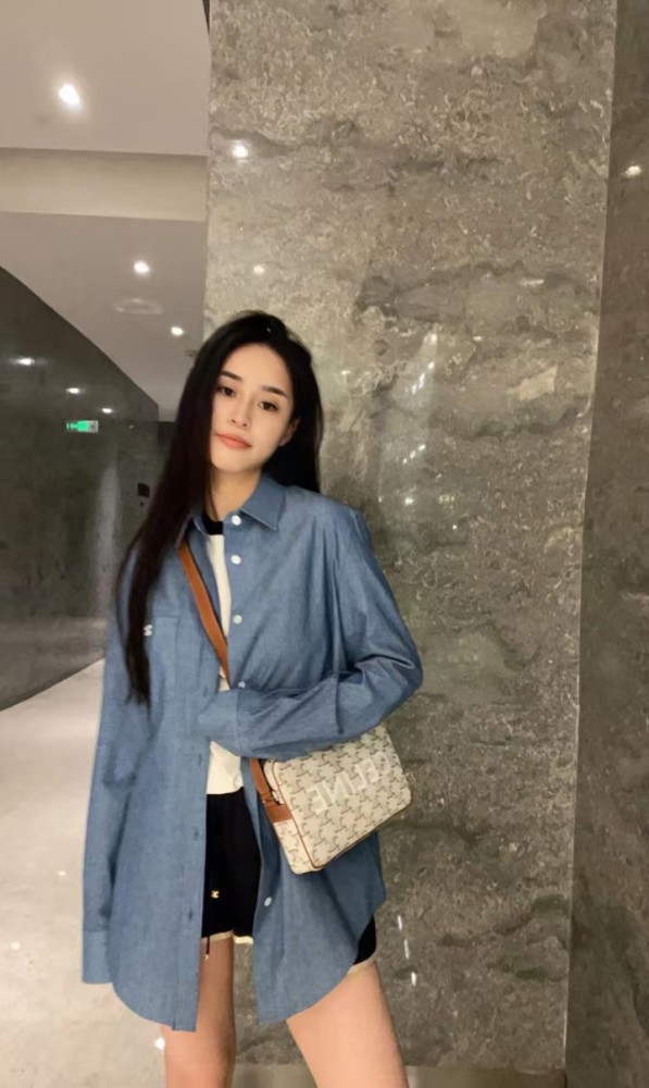 Clothes CELINE 20241117-4