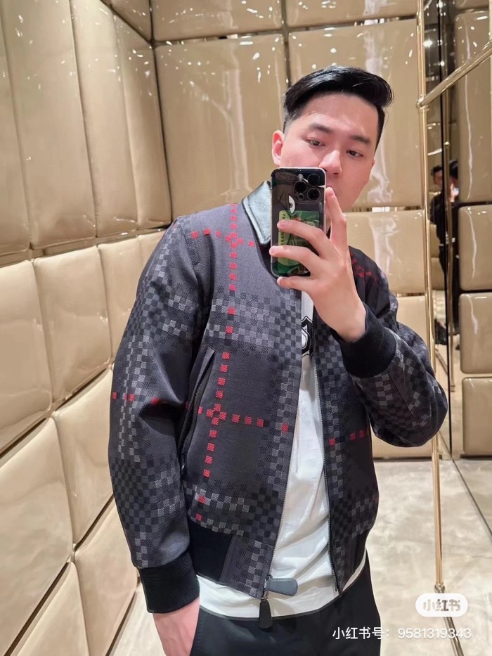  Clothes Burberry 20241118-1