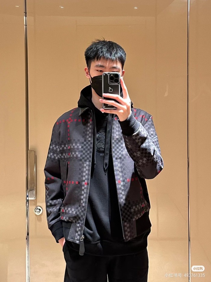  Clothes Burberry 20241118-1