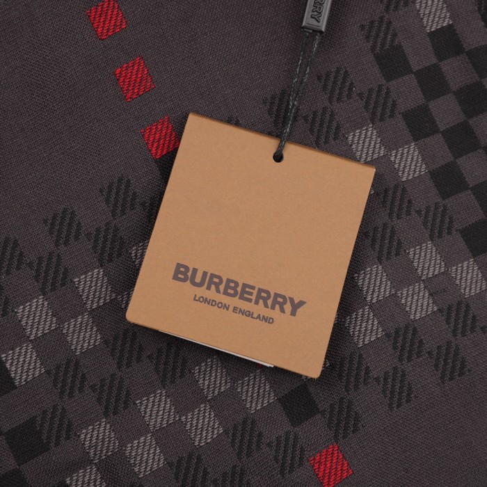  Clothes Burberry 20241118-1