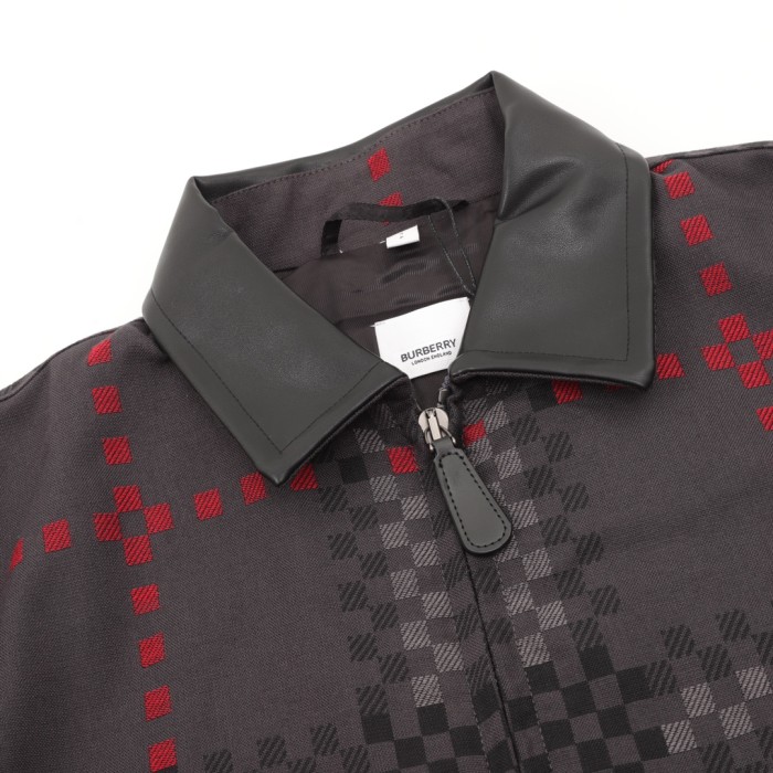  Clothes Burberry 20241118-1