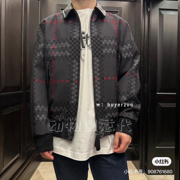  Clothes Burberry 20241118-1