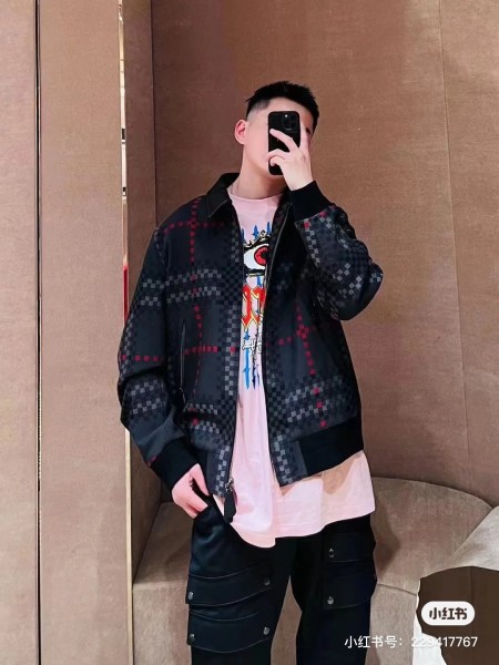  Clothes Burberry 20241118-1