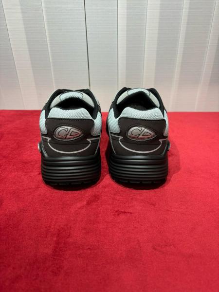 DIOR B30 Anthracite Grey