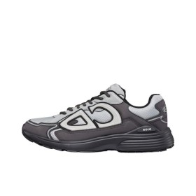 DIOR B30 Anthracite Grey