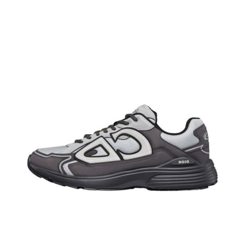 DIOR B30 Anthracite Grey