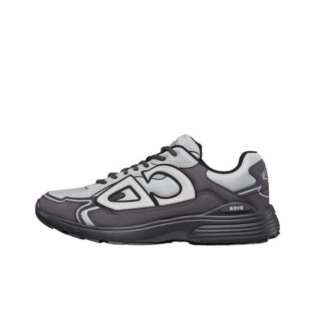 DIOR B30 Anthracite Grey